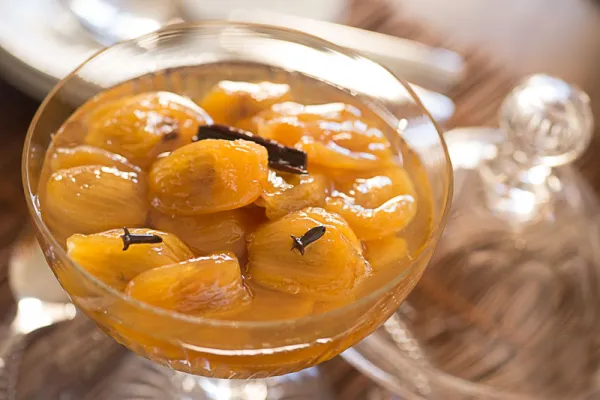 Doce de Jaca